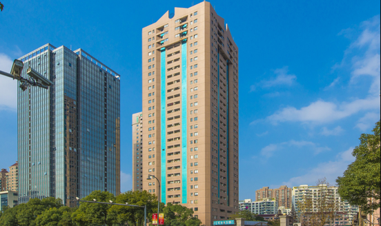 仲盛金融中心怎么樣？