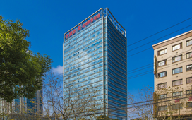 東方維京大廈怎么樣？