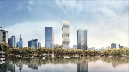 古北SOHO怎么樣？