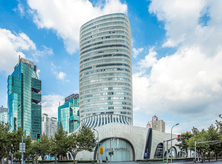 尚嘉中心怎么樣？