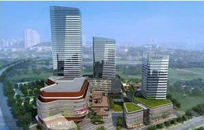 長(zhǎng)寧來福士廣場(chǎng)怎么樣？