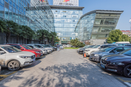 統(tǒng)一企業(yè)廣場(chǎng)怎么樣？