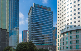 同盛大廈怎么樣？