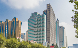 嘉興大廈怎么樣？