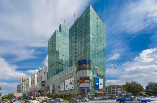 中融恒瑞國(guó)際大廈怎么樣？