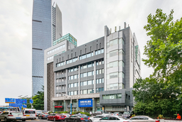 上海阿波羅大廈怎么樣？