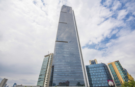 會德豐國際廣場怎么樣？