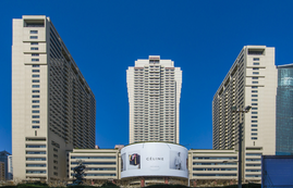 上海商城怎么樣？