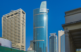 恒隆廣場怎么樣？