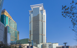 中信泰富廣場怎么樣？