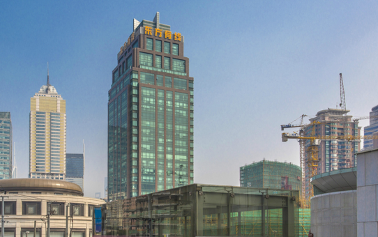 東方眾鑫大廈怎么樣？