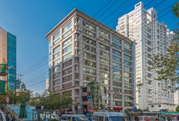 愚園108大廈怎么樣？