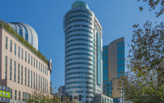 金航大廈怎么樣？