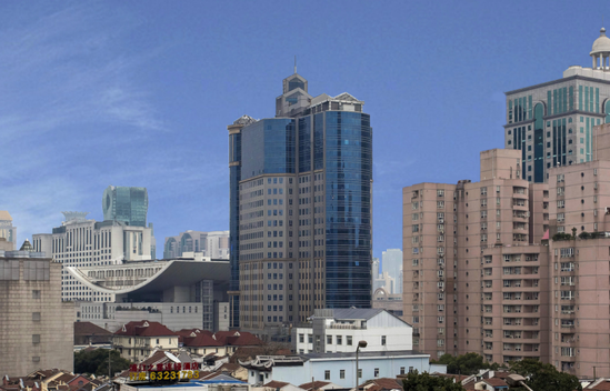 中區(qū)廣場(chǎng)怎么樣？