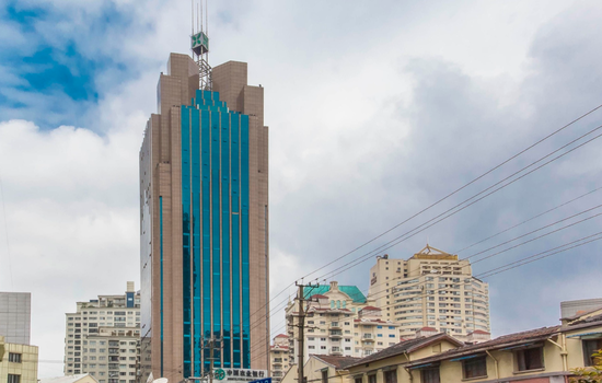 華鑫海欣大廈怎么樣？