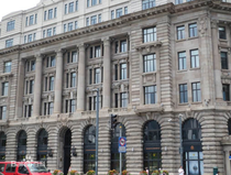 外灘金延大樓怎么樣？