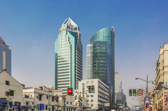 宏伊國際廣場怎么樣？