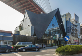 渡口空間怎么樣？