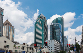 解放日報大廈怎么樣？