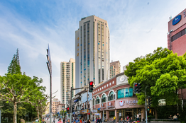 申鑫大廈怎么樣？