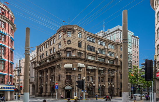 江川大廈怎么樣？