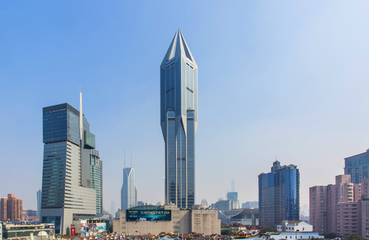 明天廣場(chǎng)怎么樣？