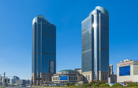 港匯中心怎么樣？