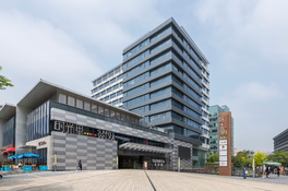 保利西岸中心怎么樣？