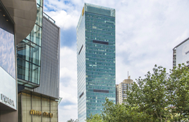 嘉華中心怎么樣？