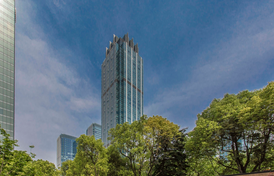 淮海國際廣場怎么樣？