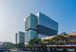 恒地倉國際大廈怎么樣？