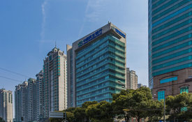 徐家匯國(guó)際大廈怎么樣？