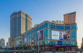 光啟城怎么樣？