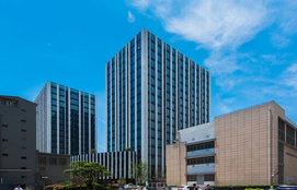 尚光徐匯中心怎么樣？