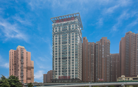 徐匯苑大廈怎么樣？