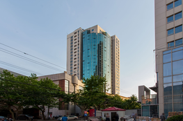 科投大廈怎么樣？