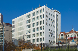 金鐘大廈怎么樣？