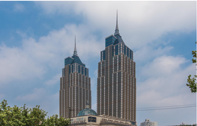 月星環(huán)球港怎么樣？