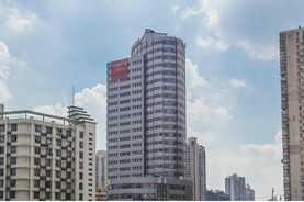 平高國際廣場怎么樣？