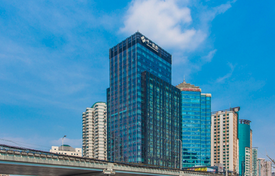 中一國際大廈怎么樣？