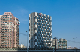 春之聲大廈怎么樣？