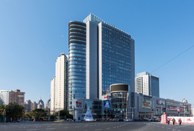 我格廣場怎么樣？