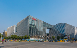 虹橋萬科中心怎么樣？