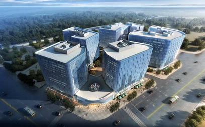 金臣中心怎么樣？