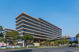 虹橋萬(wàn)通中心有面積出租嗎？