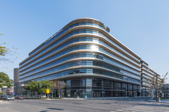 虹橋新地中心有辦公室出租嗎？