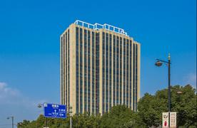 強勁大廈怎么樣？