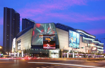 萬象城怎么樣？