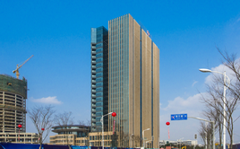 金源中心怎么樣？