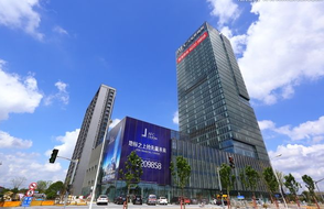 大虹橋國(guó)際有面積出租嗎？